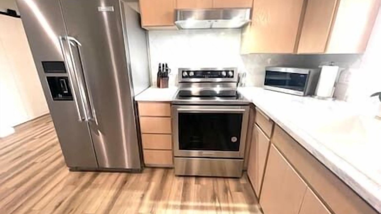 Photo of Kitchen in Manchester