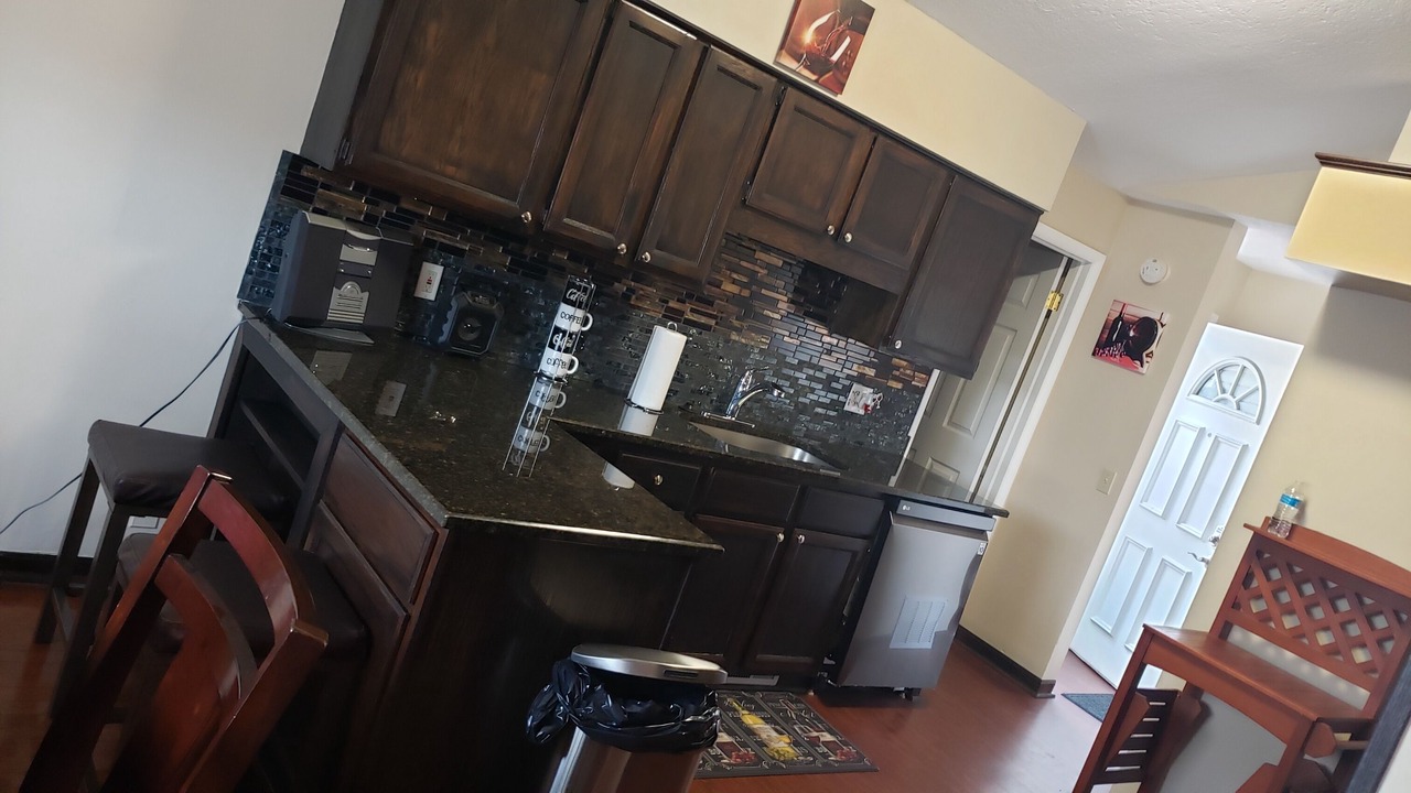 Photo of Kitchen in Mentor