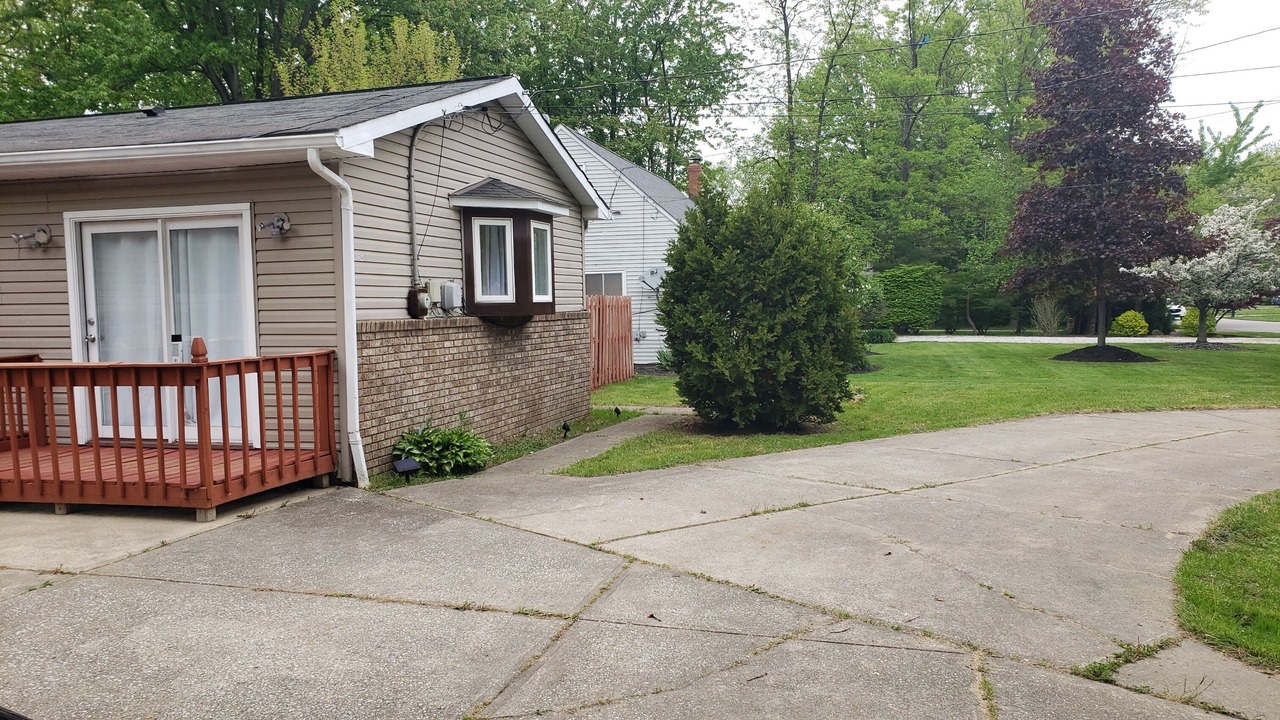 Photo of Outdoor in Mentor