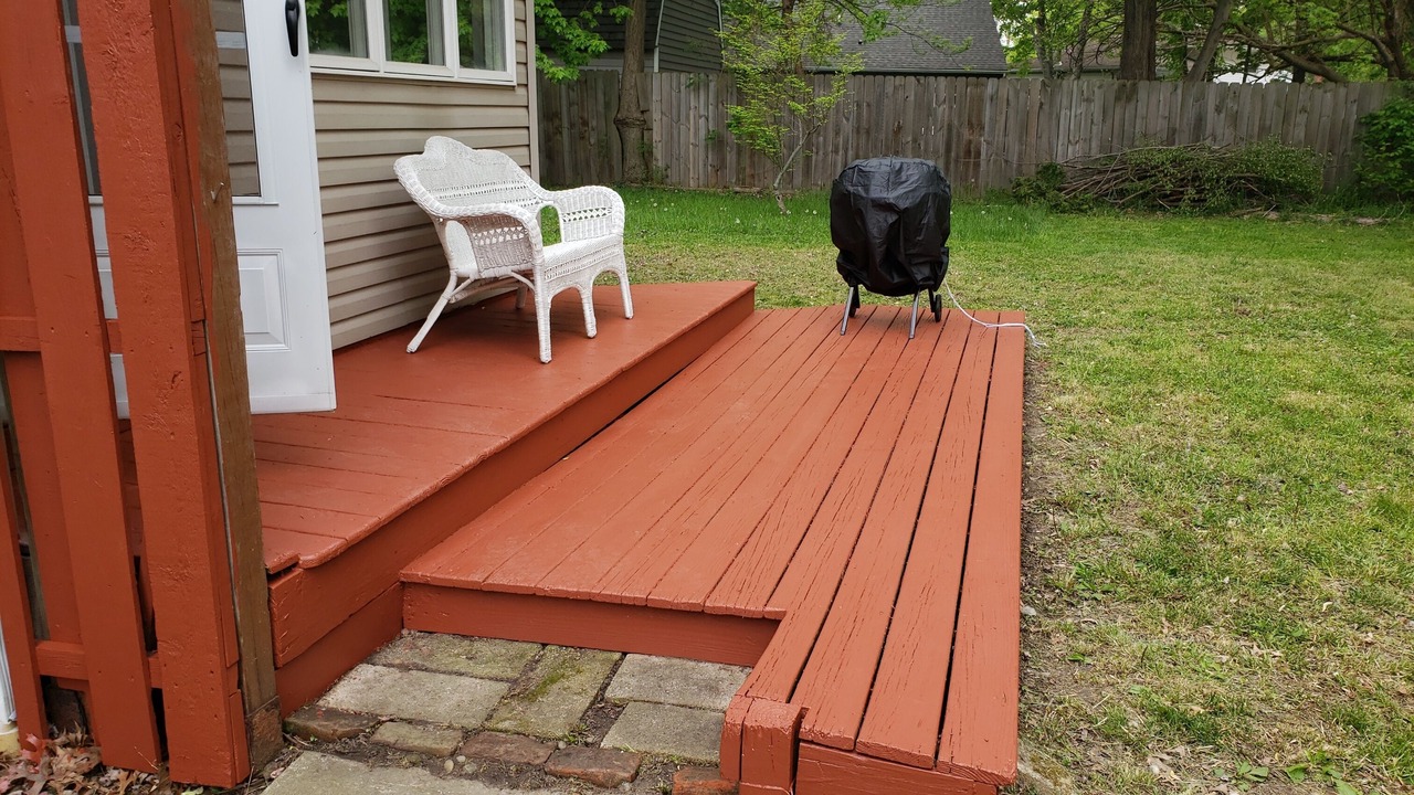 Photo of Outdoor in Mentor