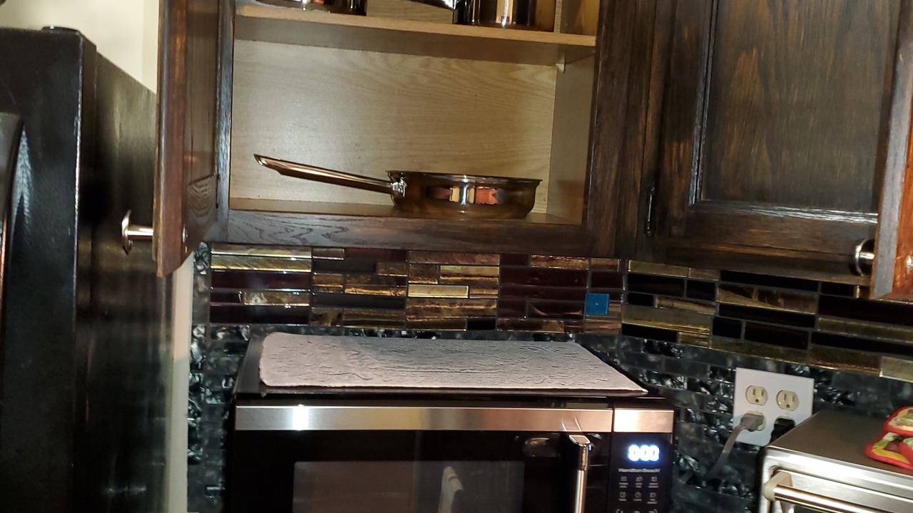 Photo of Kitchen in Mentor