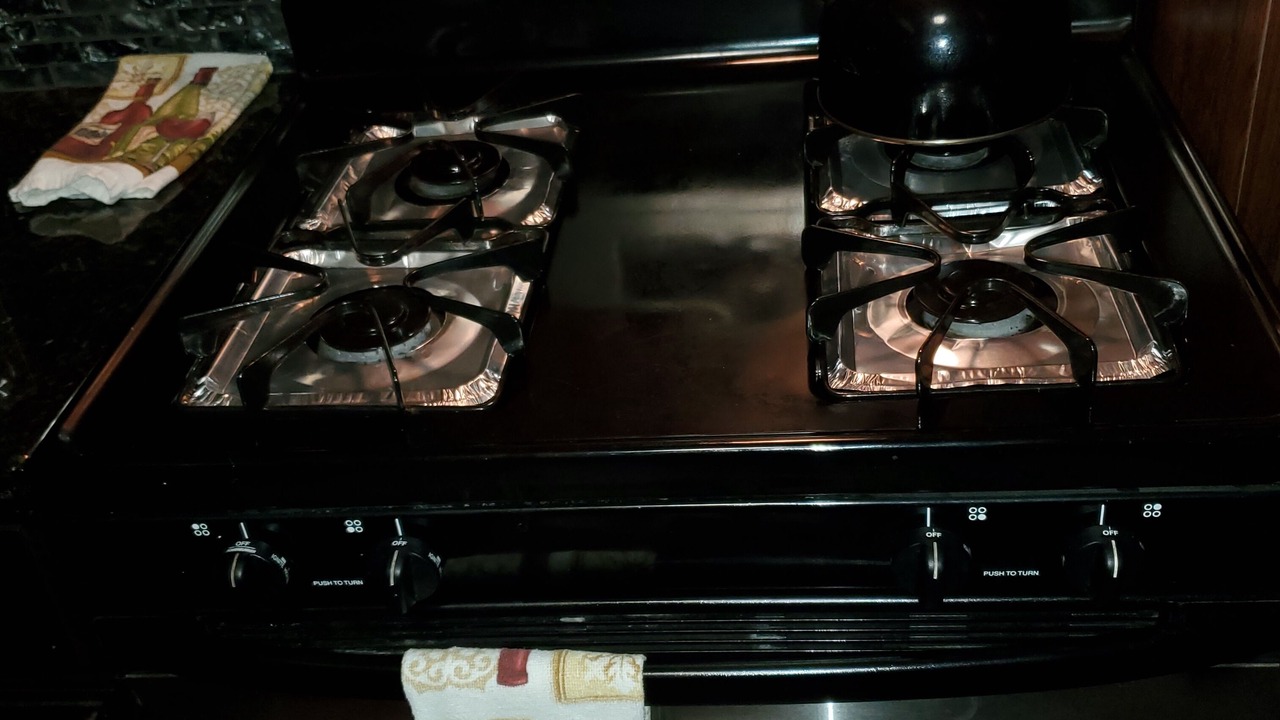 Photo of Kitchen in Mentor