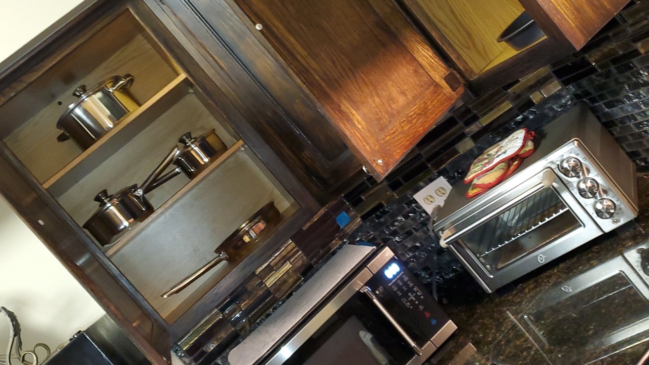 Photo of Kitchen in Mentor