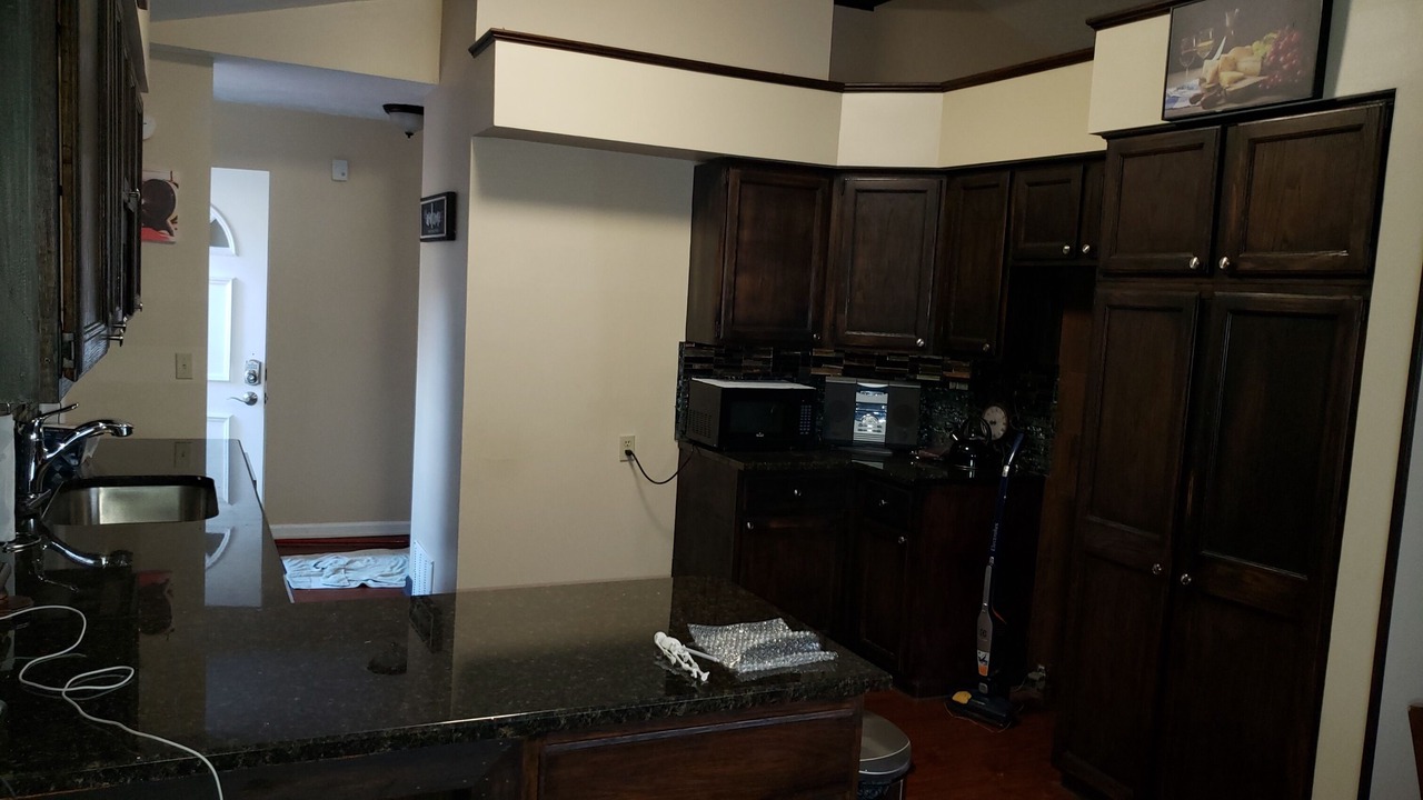 Photo of Kitchen in Mentor