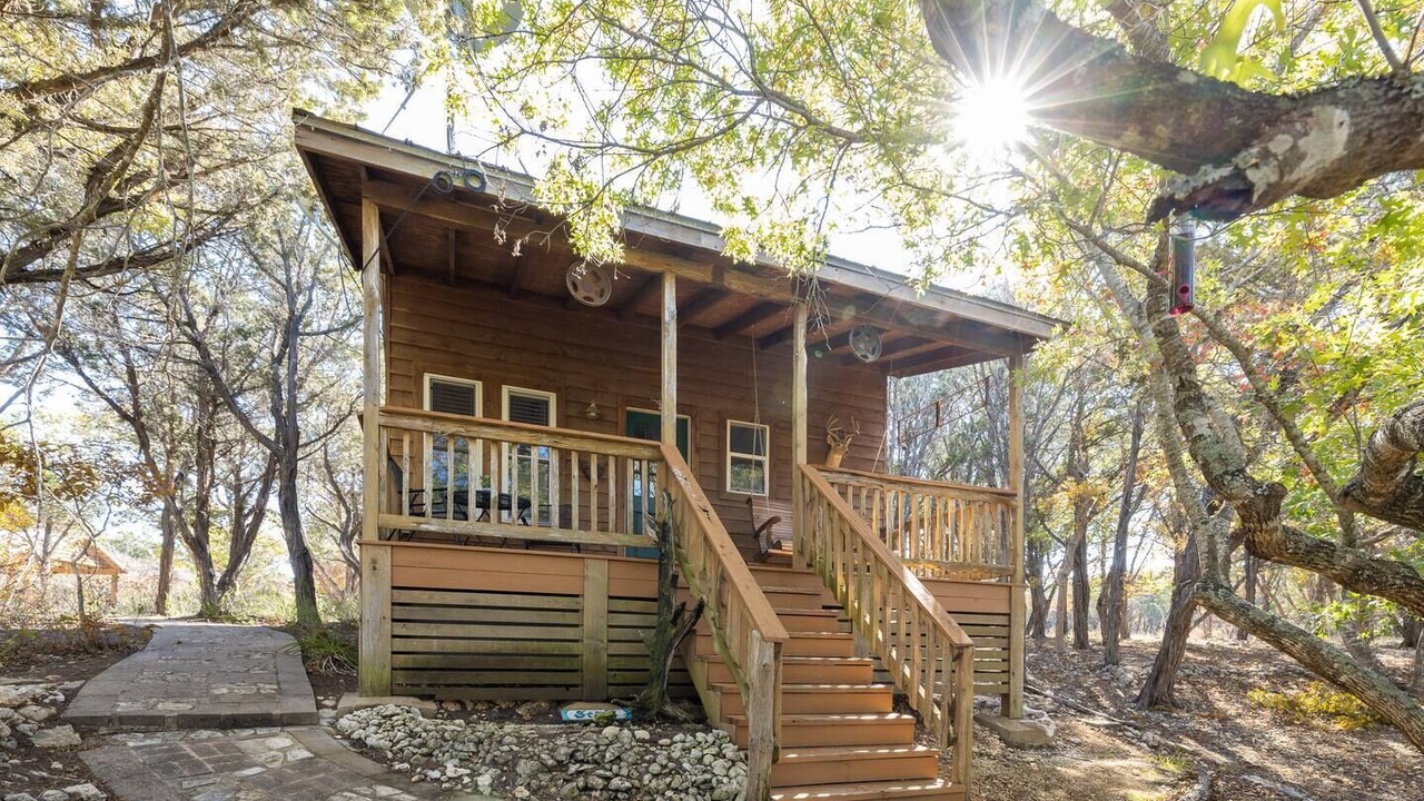 Photo of Outdoor in Blanco