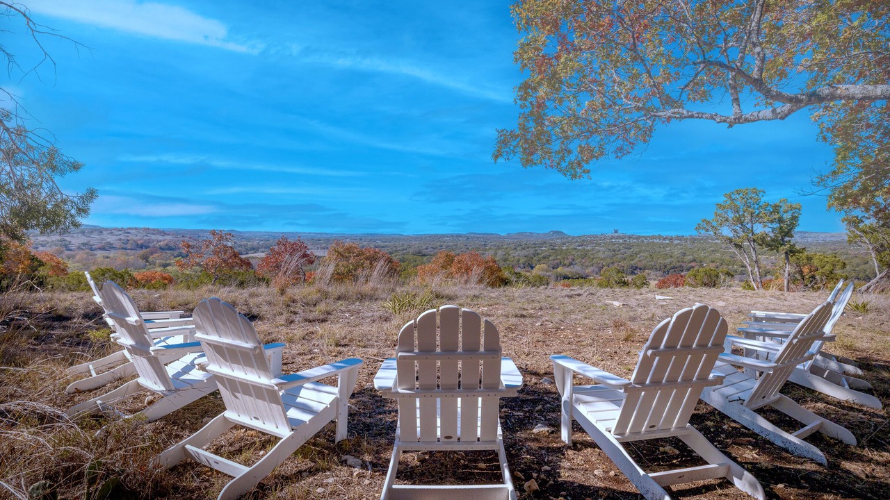 Photo of Outdoor in Blanco
