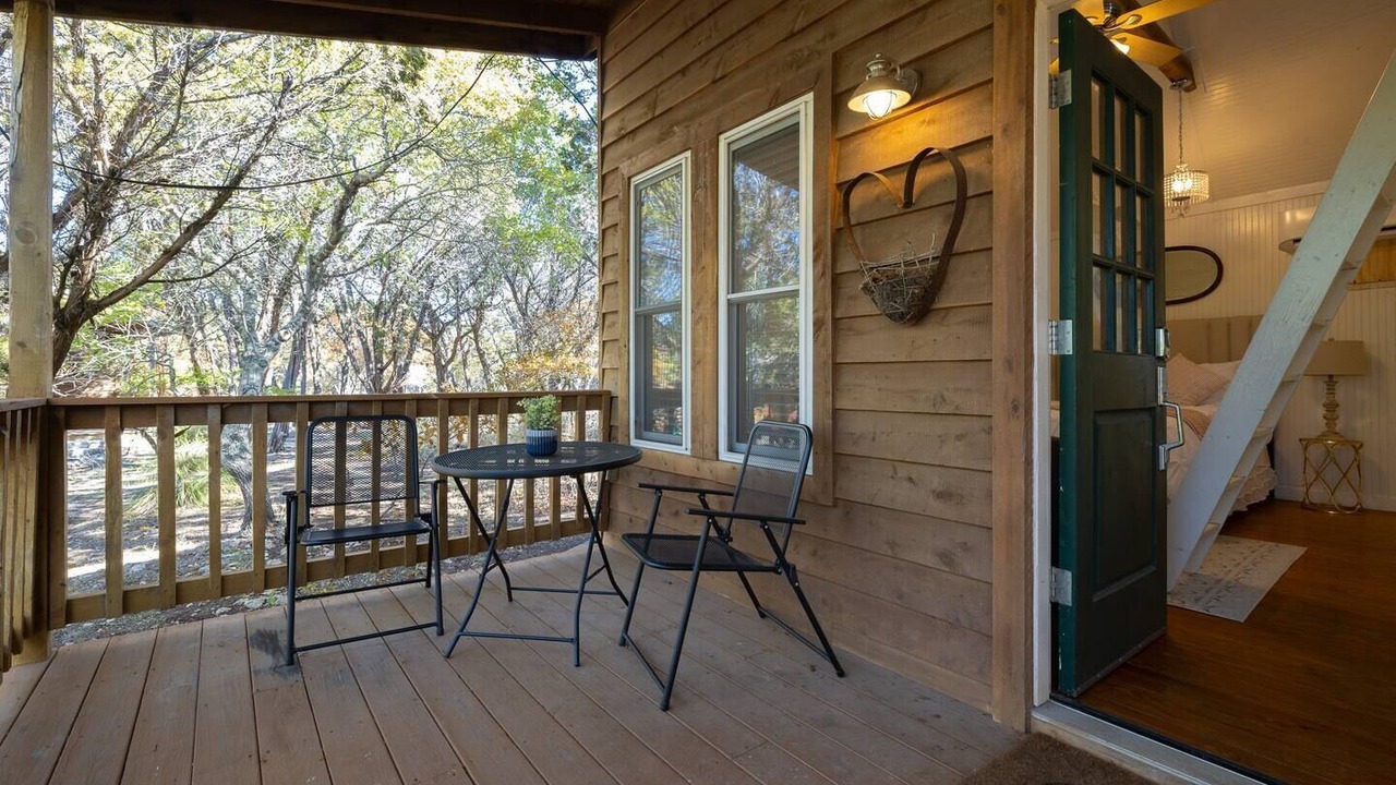 Photo of Outdoor in Blanco