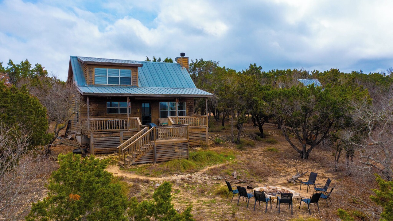 Photo of Outdoor in Blanco