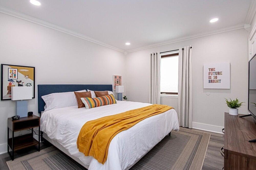 Photo of Bedroom in Little Rock