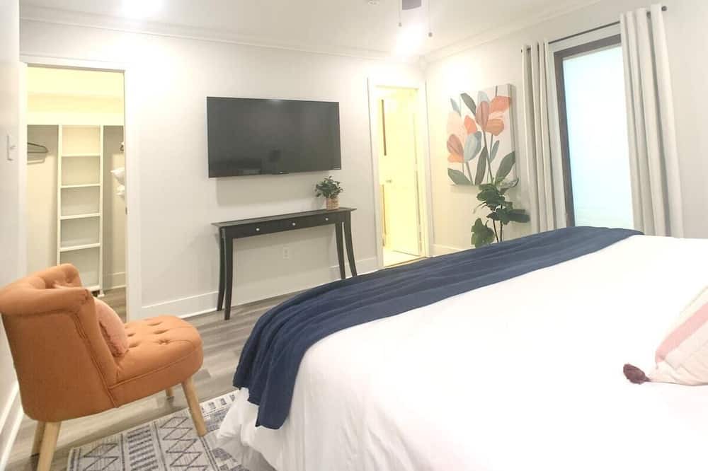 Photo of Bedroom in Little Rock