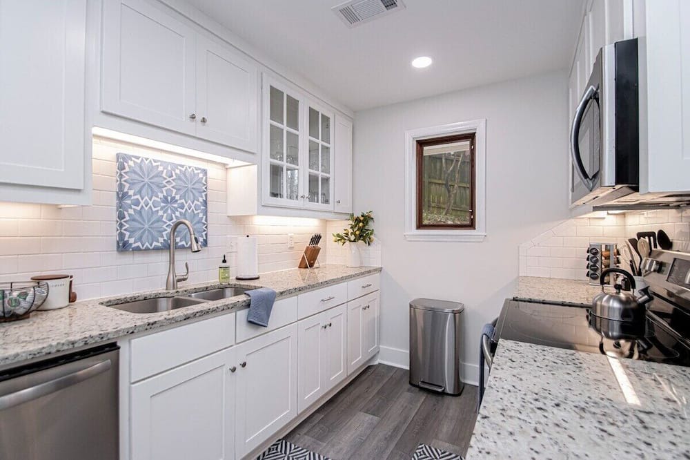 Photo of Kitchen in Little Rock