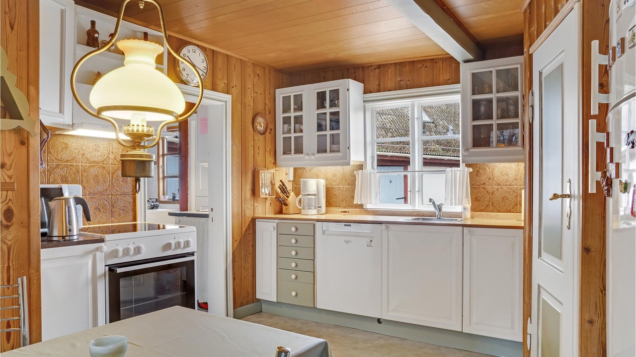 Photo of Kitchen in Bog By