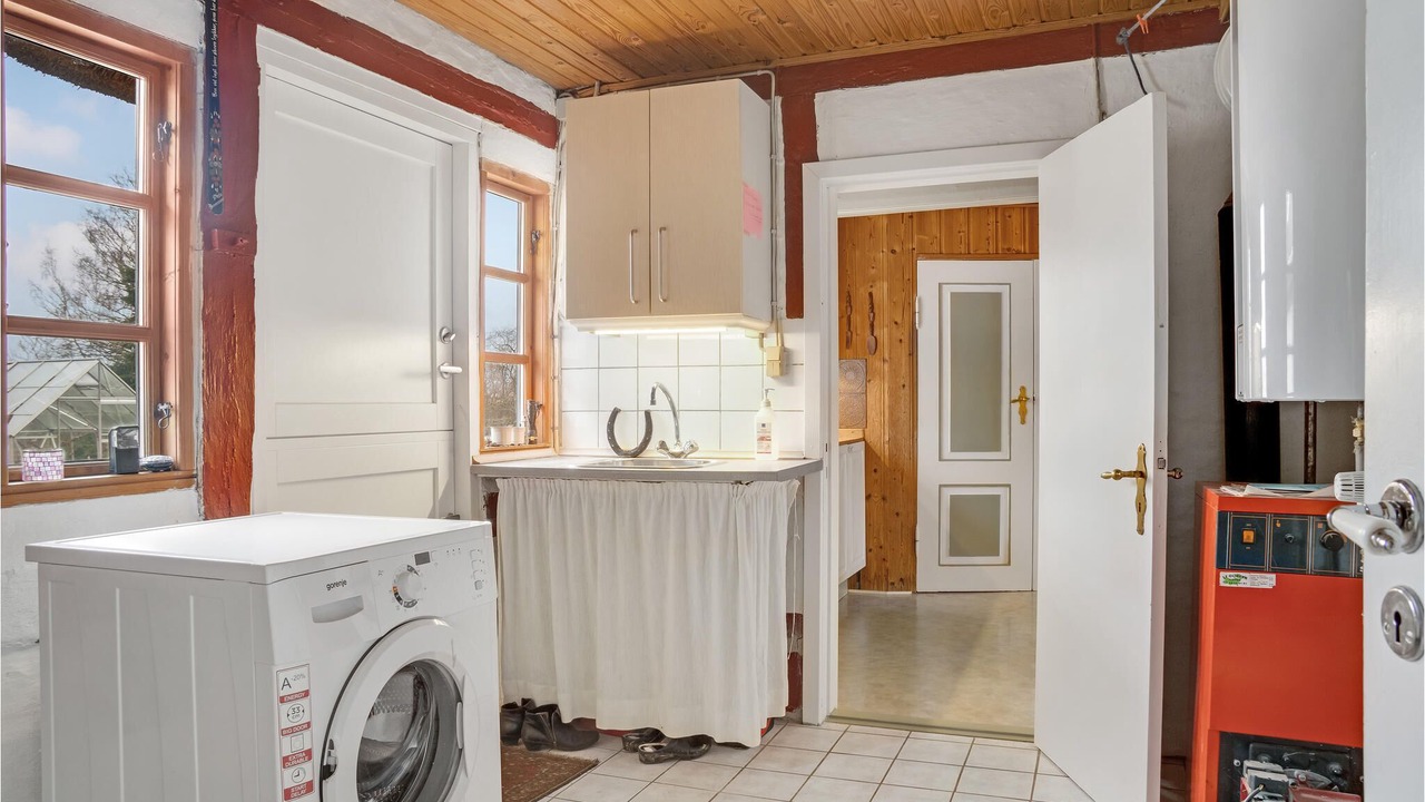 Photo of Kitchen in Bog By