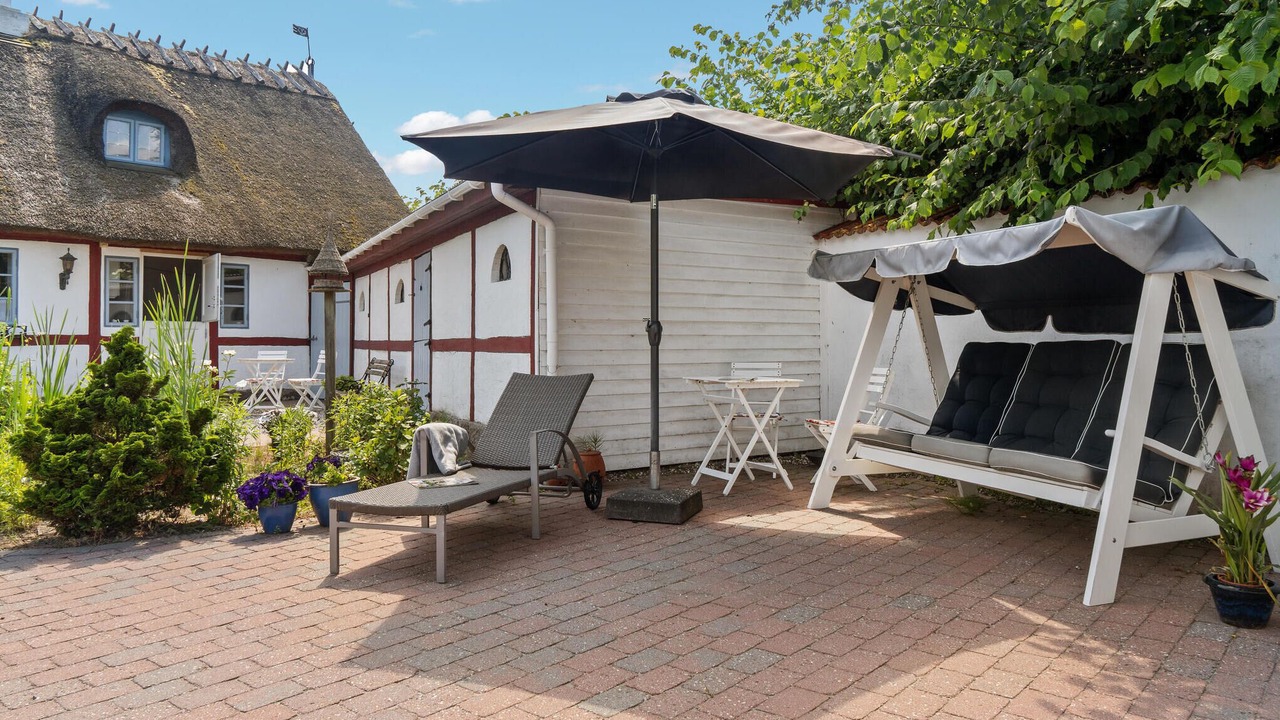 Photo of Patio Balcony in Bog By