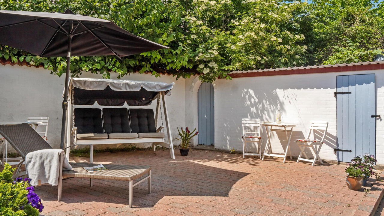 Photo of Patio Balcony in Bog By