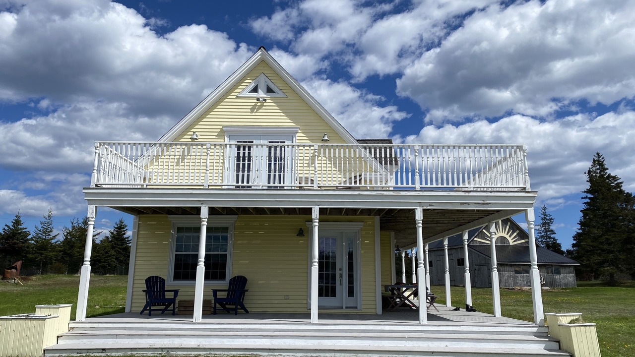 Photo of Outdoor in Lunenburg County