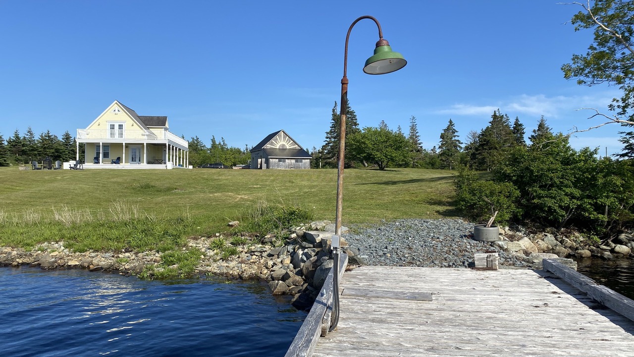 Photo of Outdoor in Lunenburg County