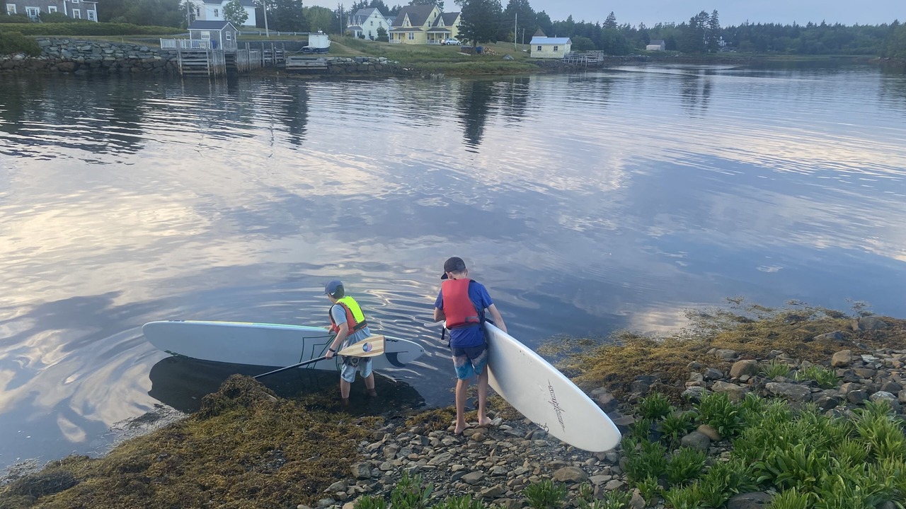 Photo of Others in Lunenburg County