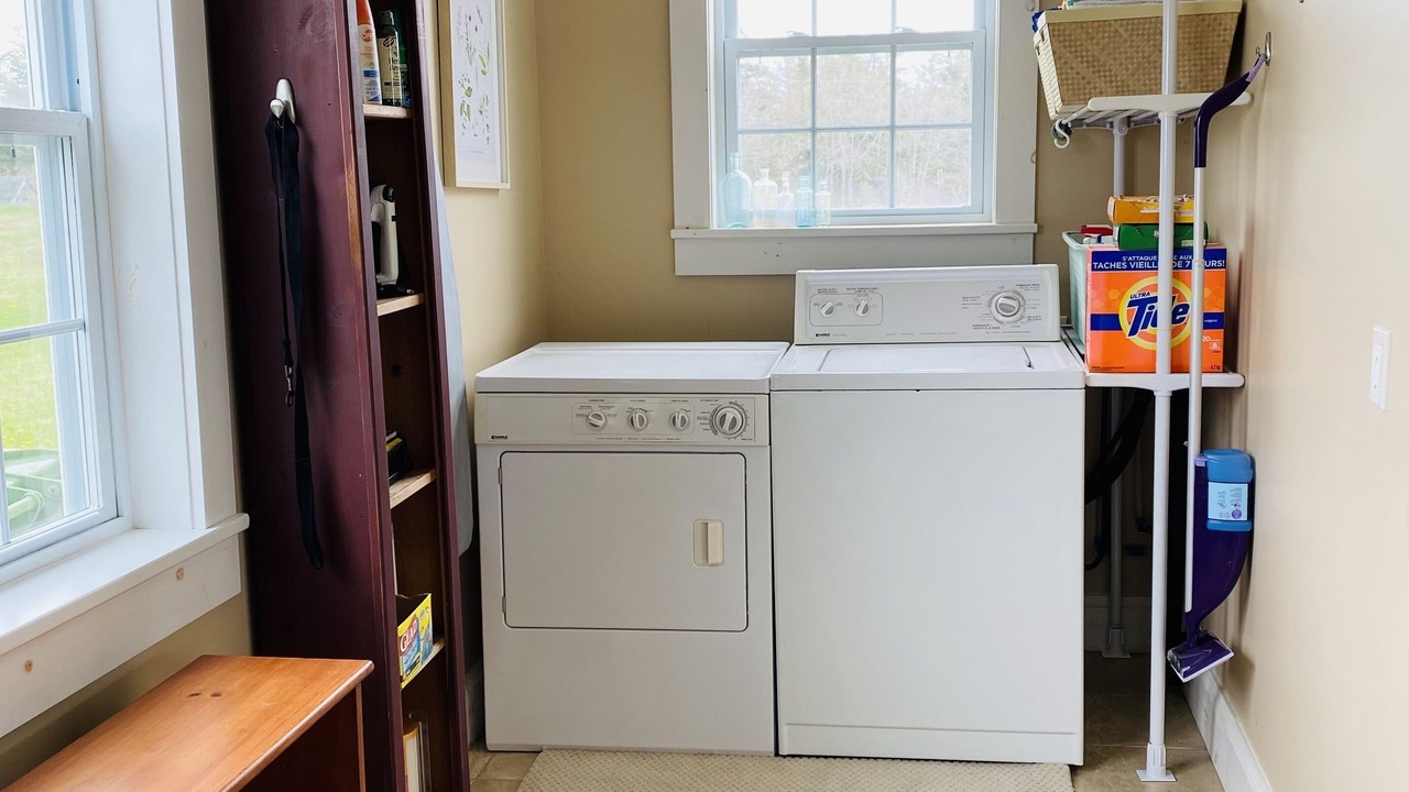 Photo of Kitchen in Lunenburg County