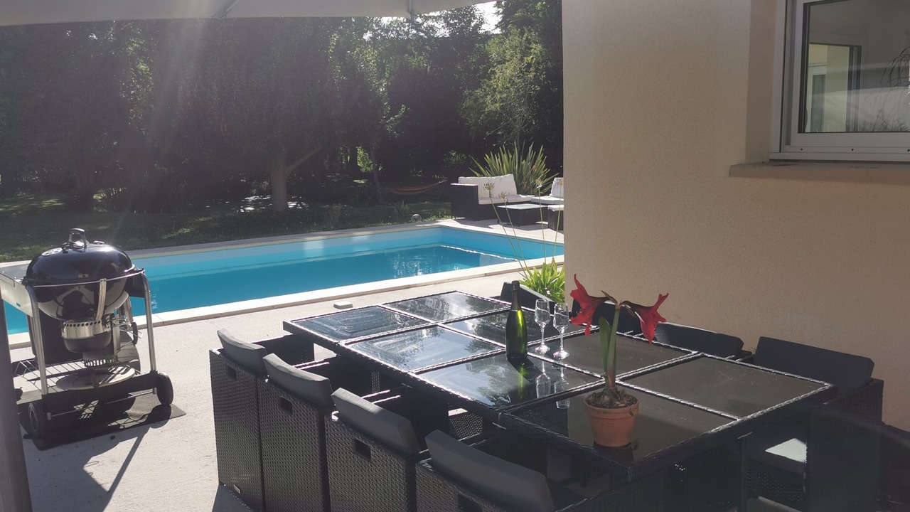 Photo of Outdoor in Croth