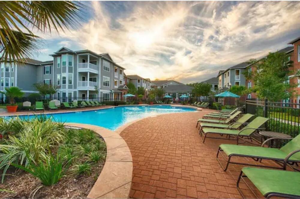Photo of Outdoor in College Park