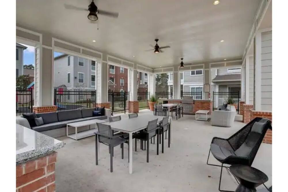 Photo of Outdoor in College Park