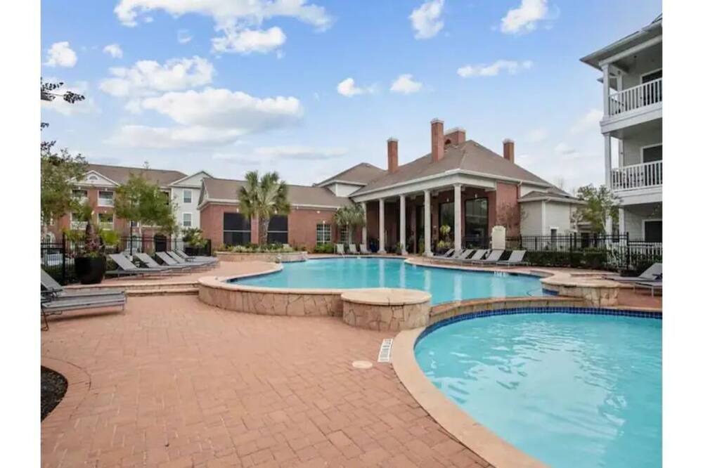 Photo of Outdoor in College Park