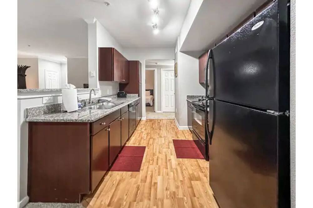 Photo of Kitchen in College Park