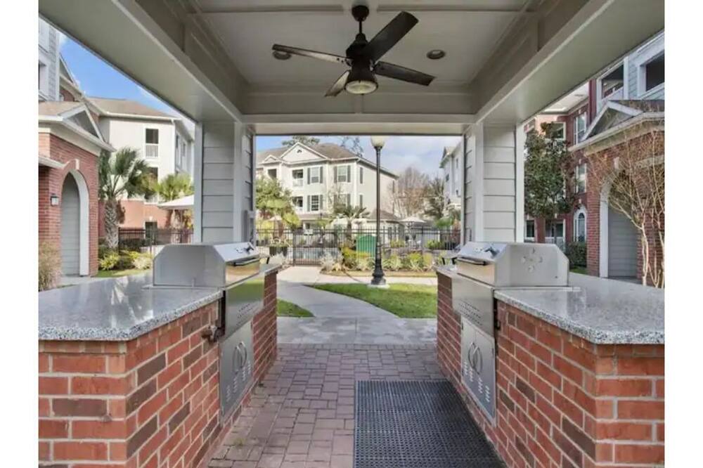 Photo of Patio Balcony in College Park