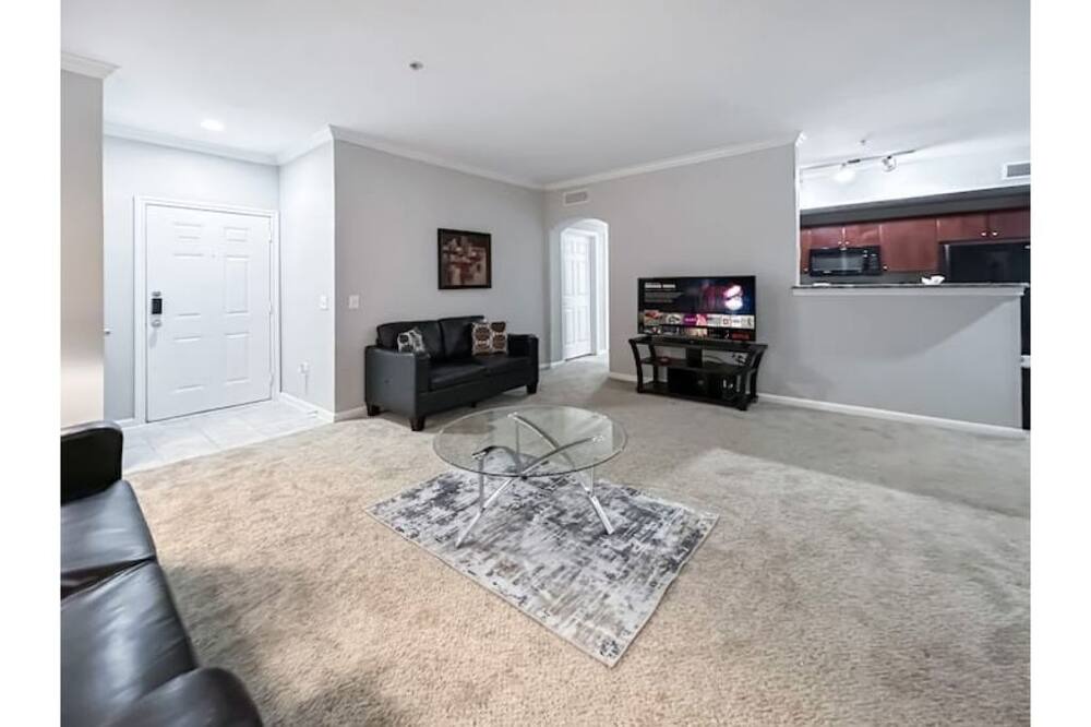 Photo of Livingroom in College Park