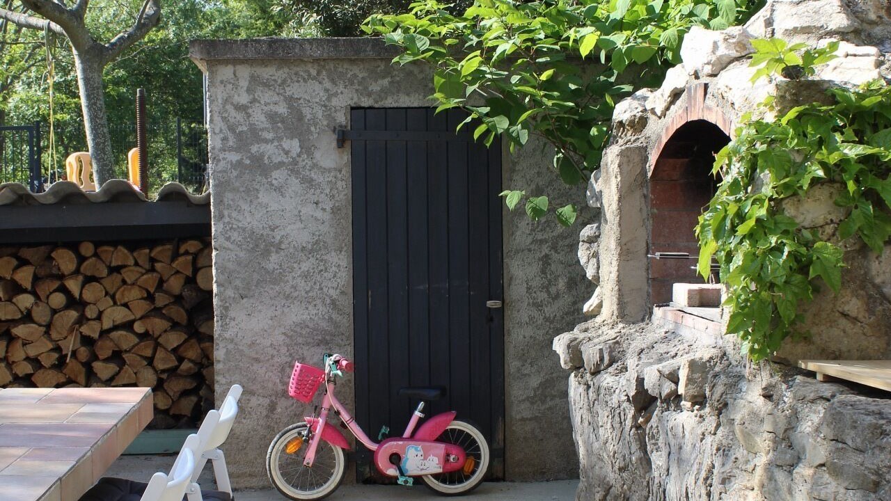 Photo of Outdoor in Villeneuve-Minervois