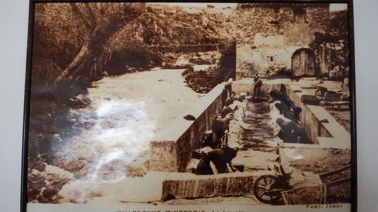 Photo of Others in Villeneuve-Minervois