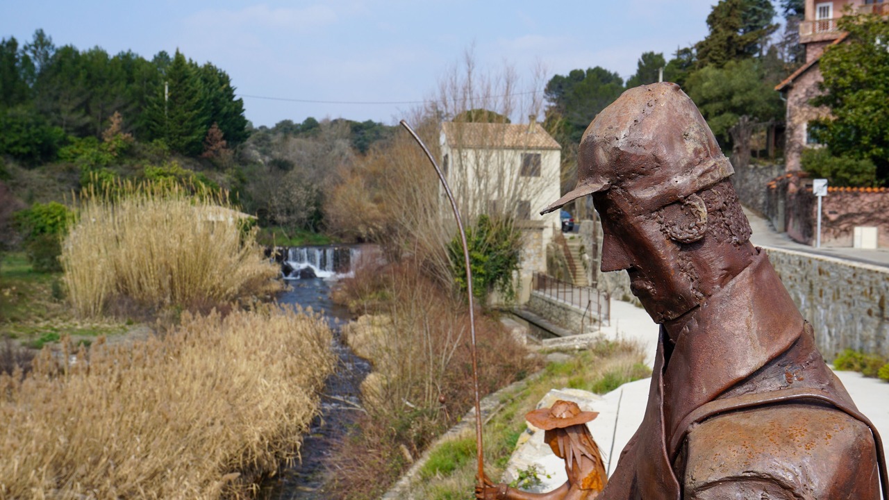 Photo of Outdoor in Villeneuve-Minervois