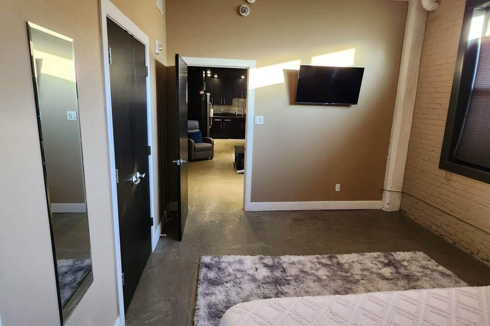 Photo of Bedroom in Arsenal