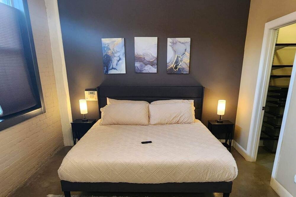 Photo of Bedroom in Arsenal