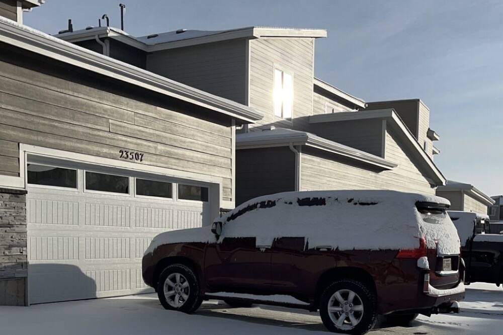 Photo of Outdoor in Aurora