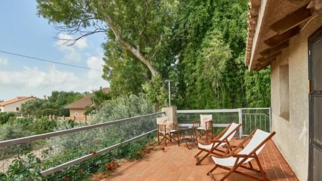 Photo of Outdoor in Deltebre