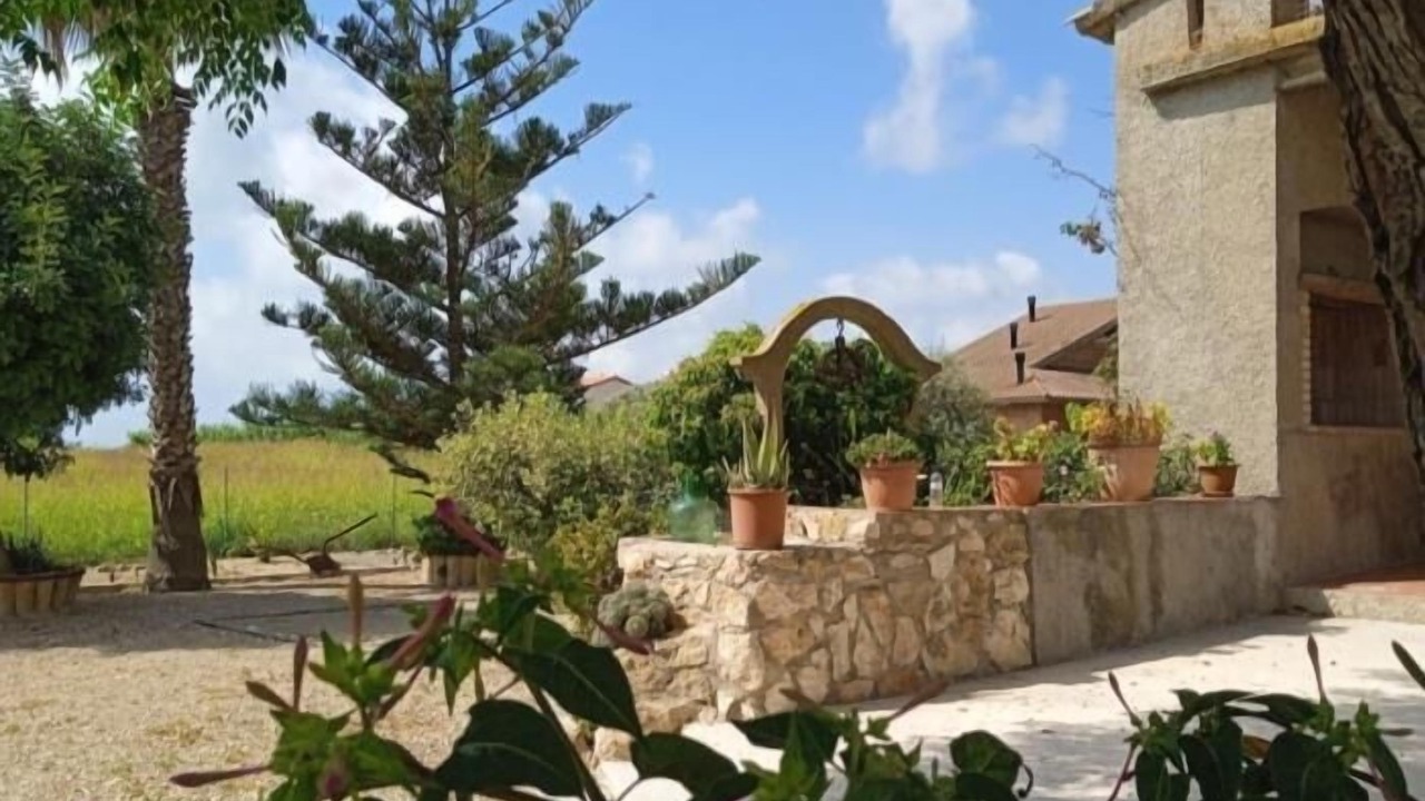 Photo of Patio Balcony in Deltebre