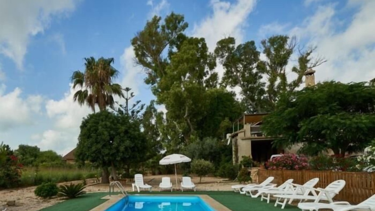 Photo of Outdoor in Deltebre