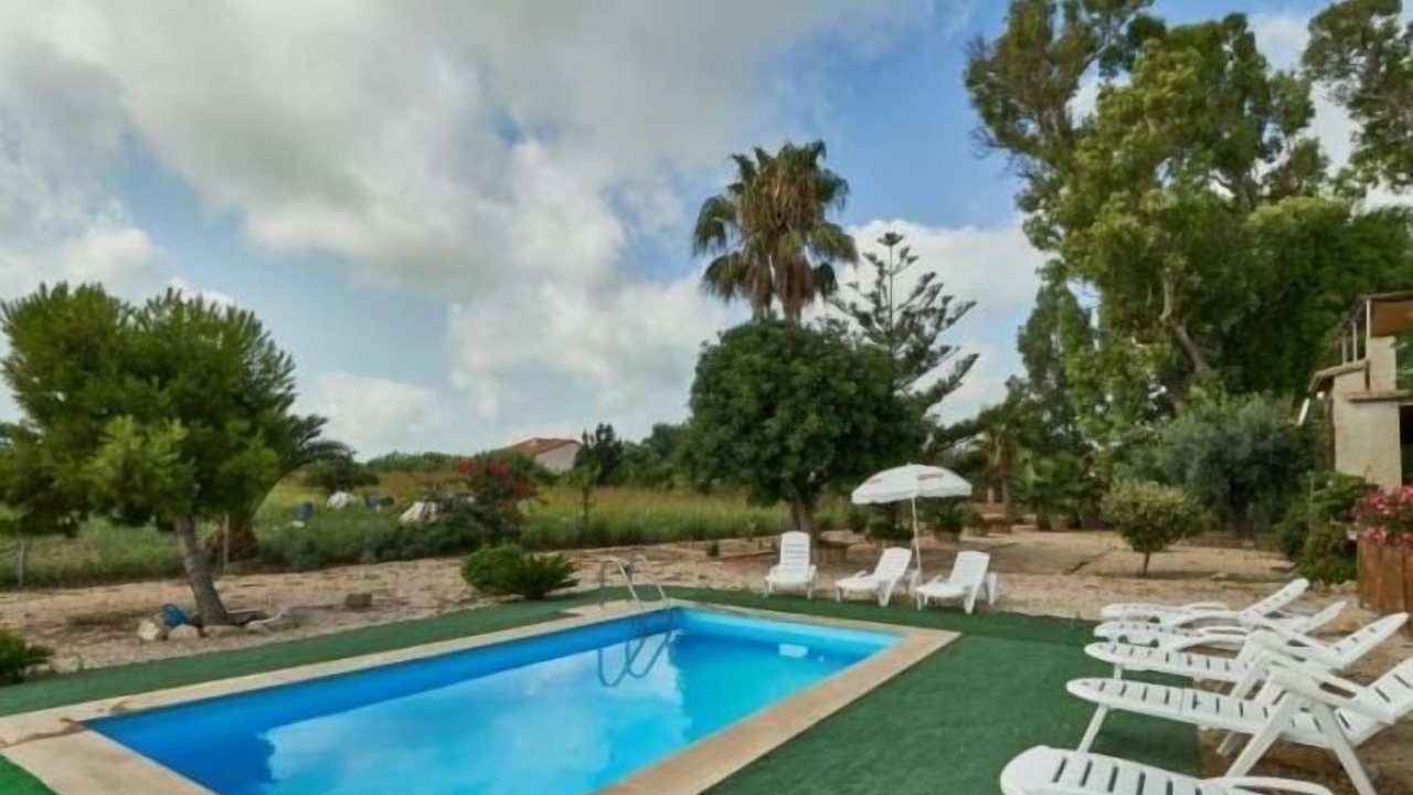 Photo of Outdoor in Deltebre