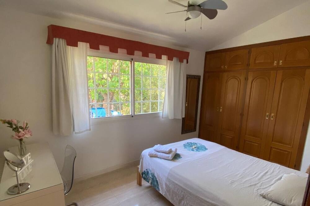 Photo of Bedroom in Masnou