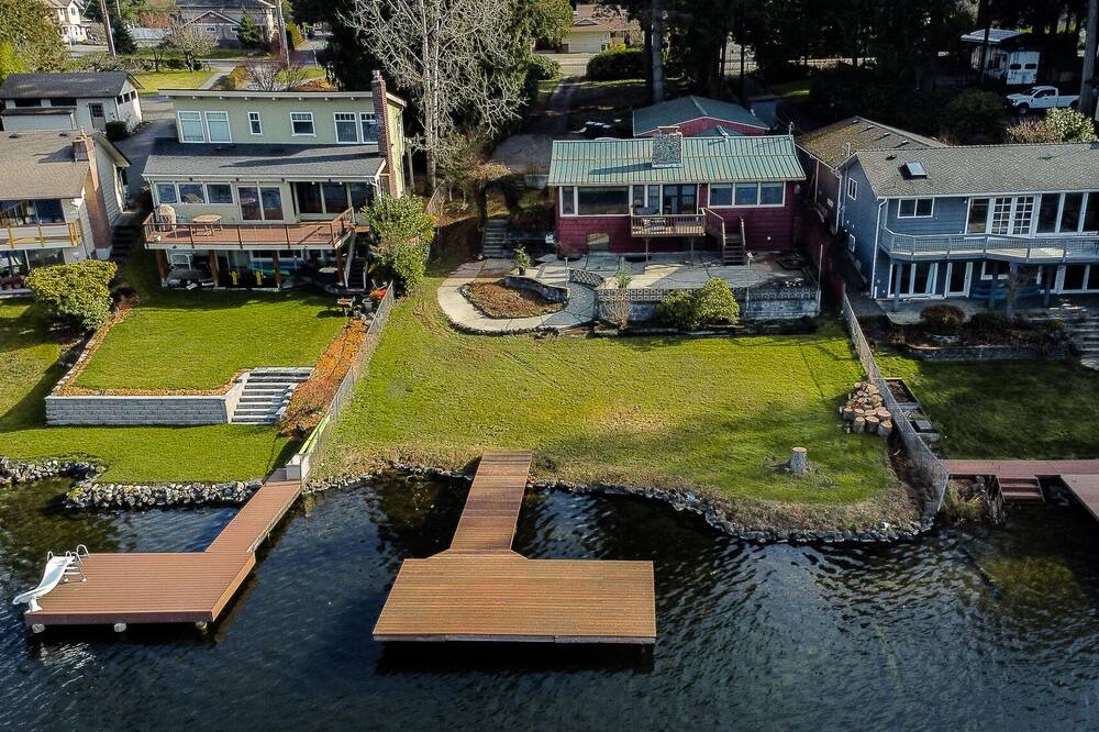 Photo of Outdoor in Martha Lake