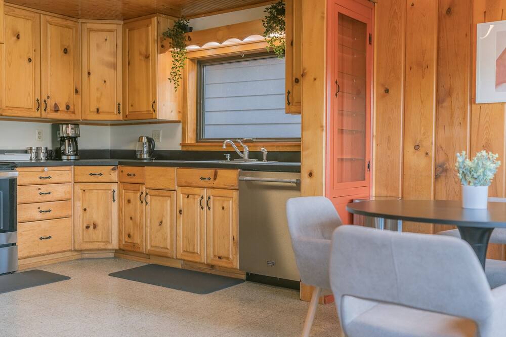 Photo of Kitchen in Martha Lake