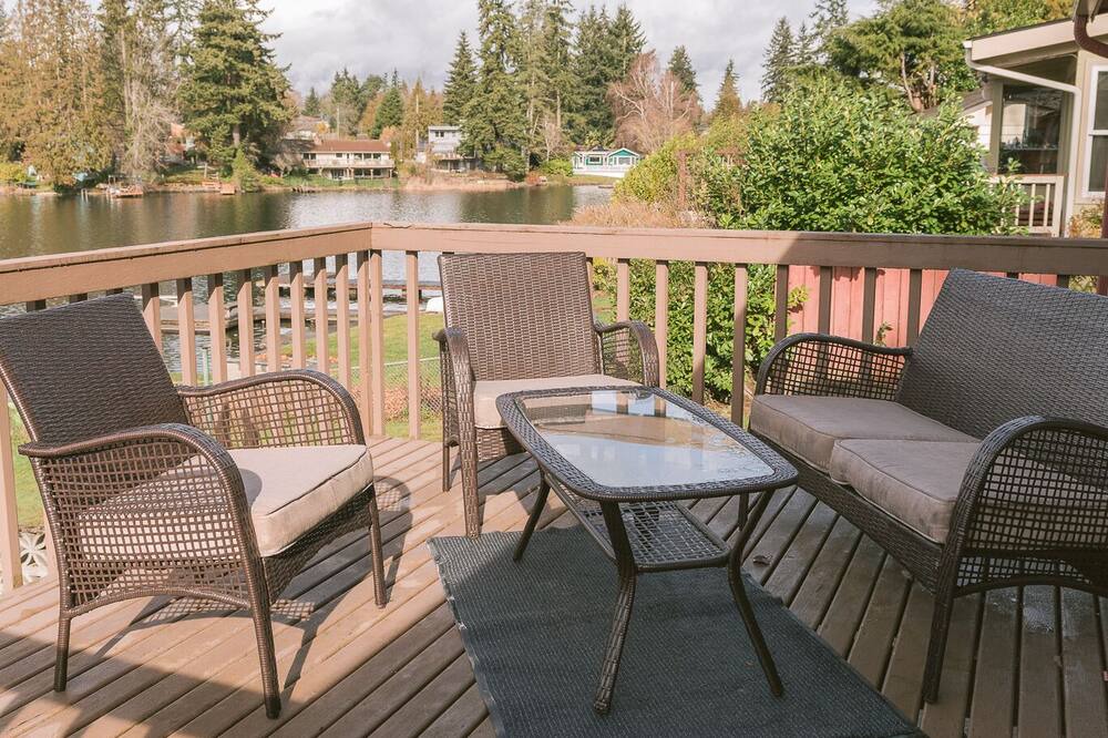 Photo of Outdoor in Martha Lake