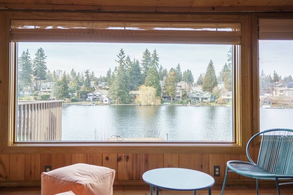 Photo of Others in Martha Lake