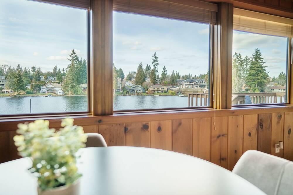 Photo of Others in Martha Lake