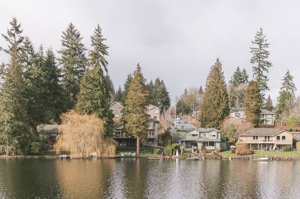 Photo of Outdoor in Martha Lake