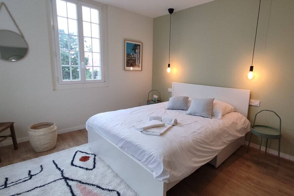 Photo of Bedroom in Fort-Mahon-Plage
