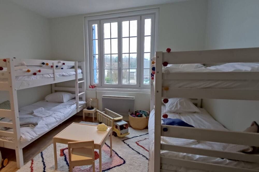 Photo of Bedroom in Fort-Mahon-Plage