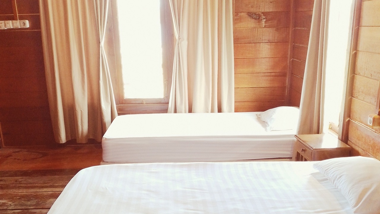 Photo of Bedroom in Nagari Sungai Pinang